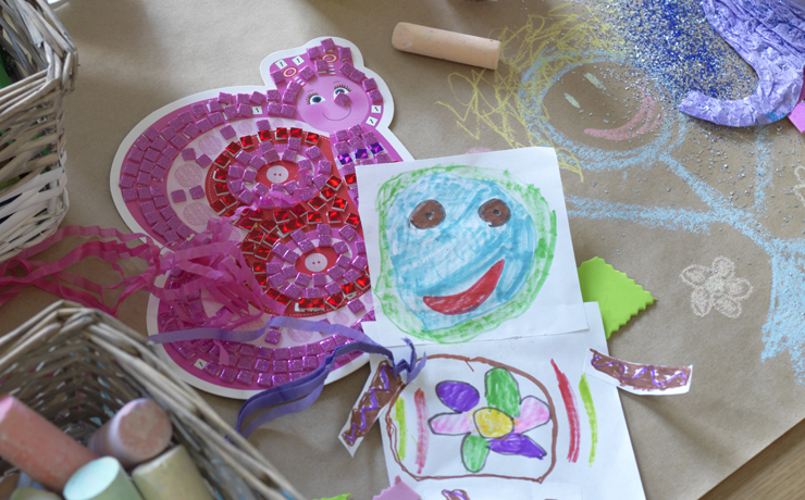 Craft Ideas For Kids | Argos