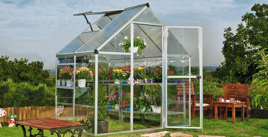 Garden Storage Ing Guide Go Argos Greenhouse Guide Image Shed