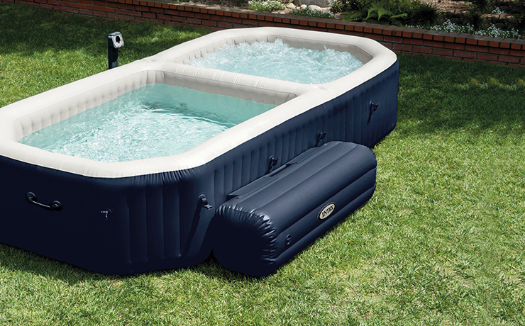 How To Choose A Spa Or Hot Tub Guide Argos