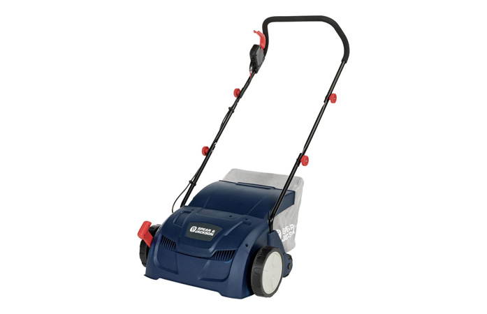 Image of a Spear & Jackson Scarifier