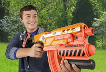 garden go argos