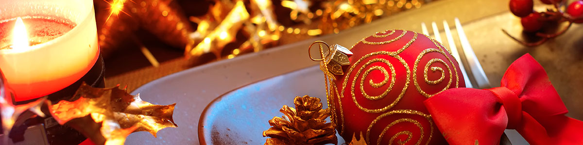 Chrismas Header