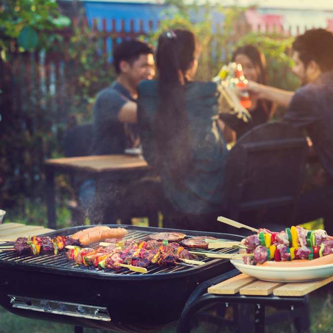 Garden party accessories & ideas Argos