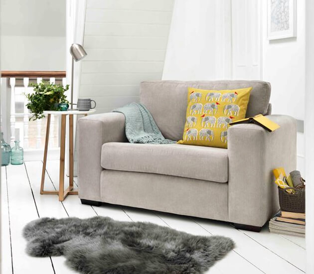 small space ideas go