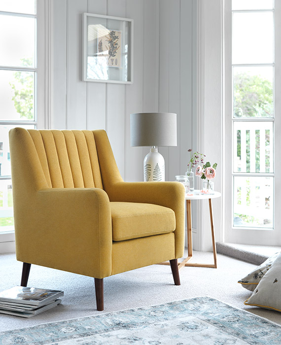 Botanist chair