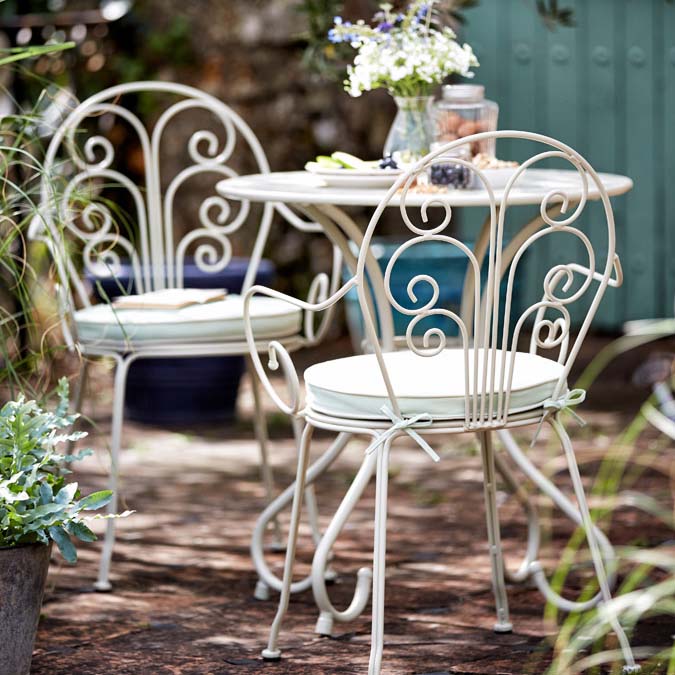 Garden Furniture Materials | Argos