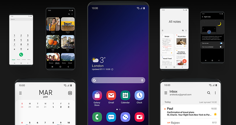 argos samsung fit