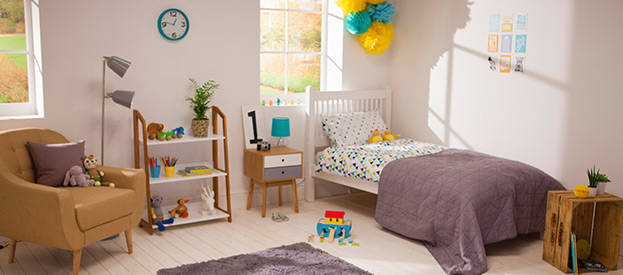 Transform Your Room Go Argos