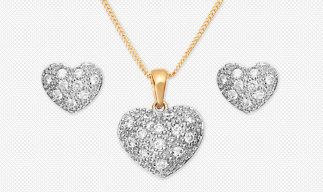 Wedding Jewellery Go Argos