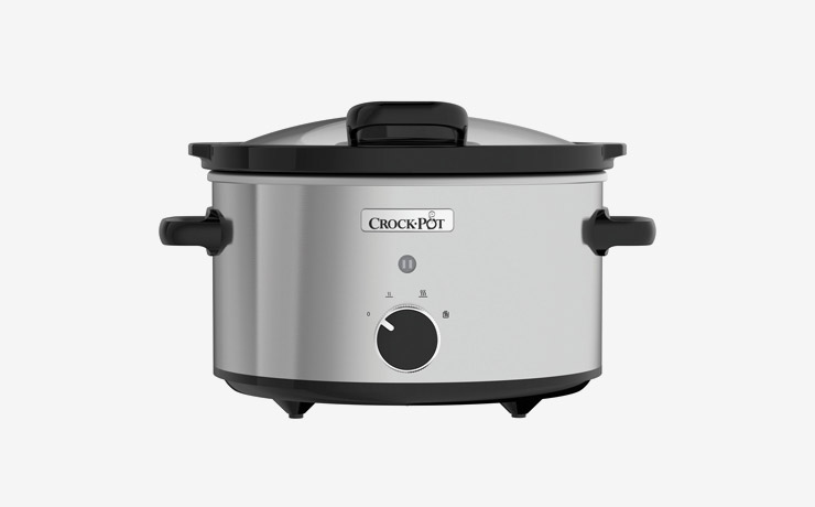 Winter Cooking Essentials Go Argos