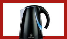 Save 1/3 on selected Kitchen electricals. Subject to availability. Prices online already include discount. Offer ends 11/03/14..