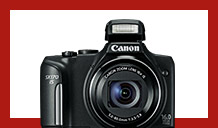Half Price on selected Cameras. Prices shown online already include discount. Subject to availability. Offers end 29/04/2014.