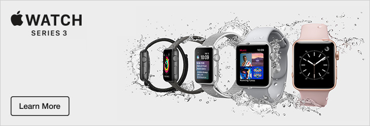argos apple series 3