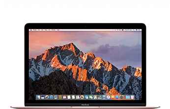 13-inch MacBook