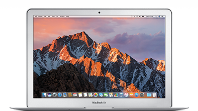 13-inch MacBook Air