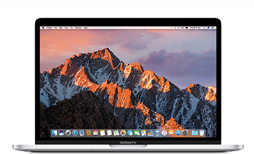 13-inch MacBook Pro
