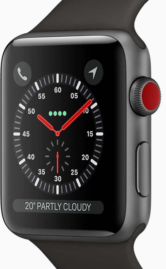 Apple Watch Series 3