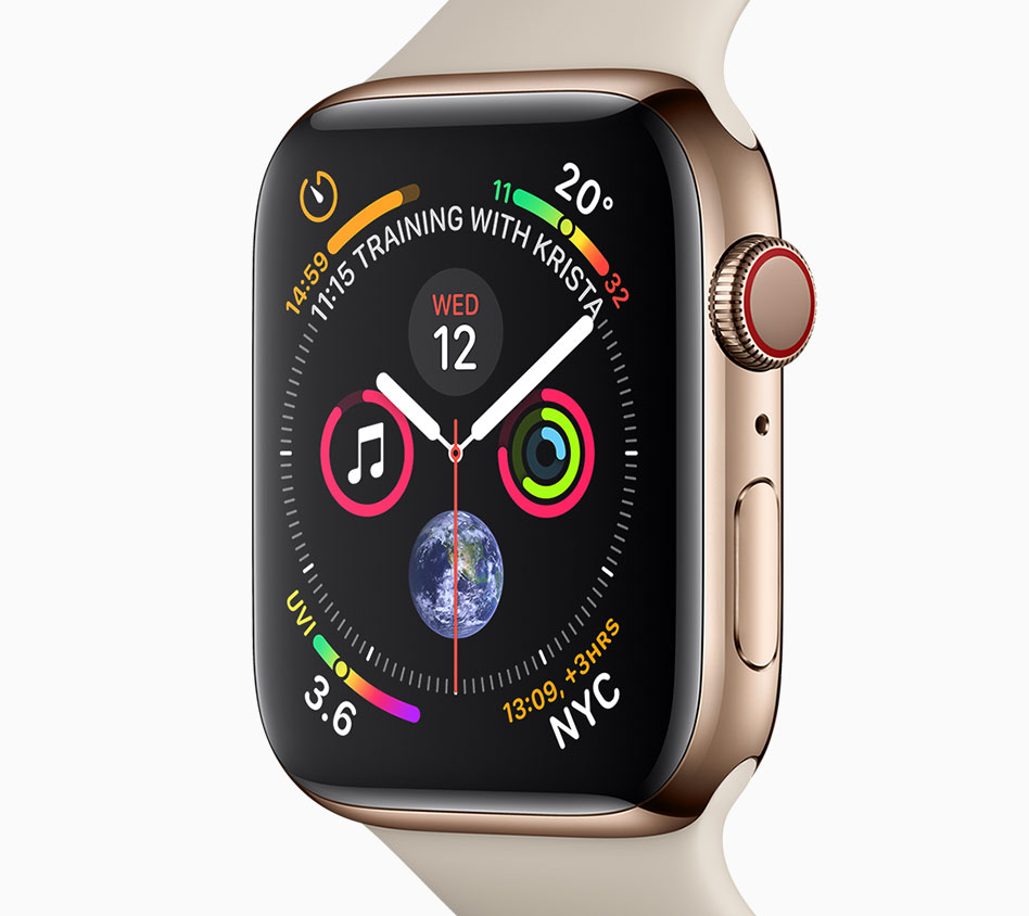 apple watch argos