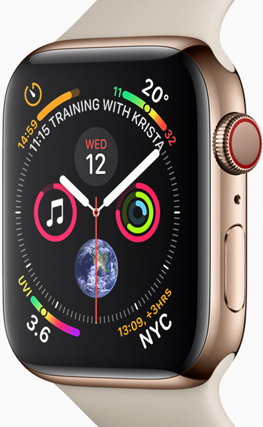Apple Watch Series 4