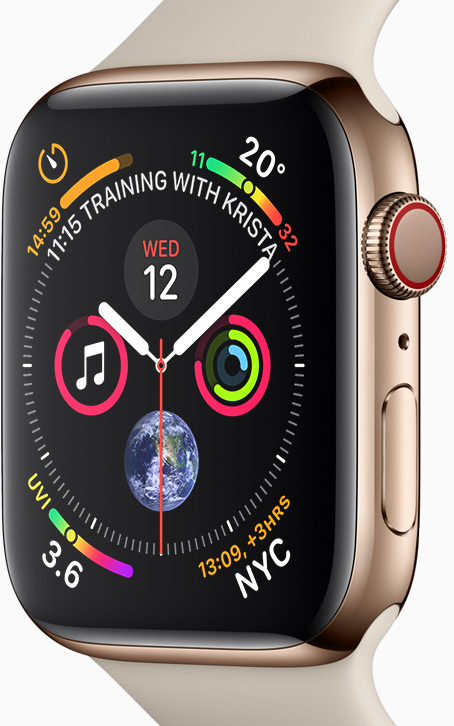 argos apple watch