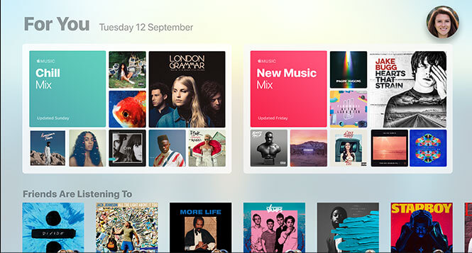 Apple Music