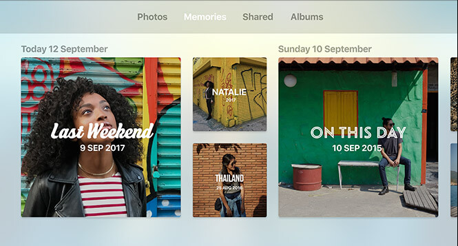 Photos & Videos