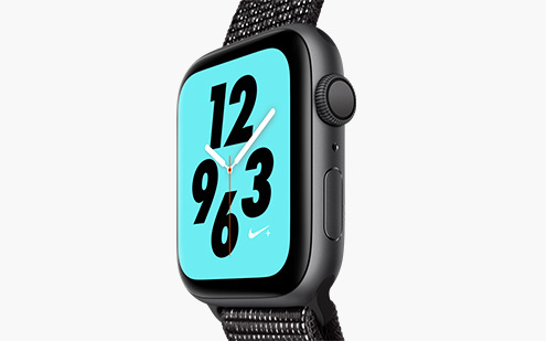 argos apple series 3