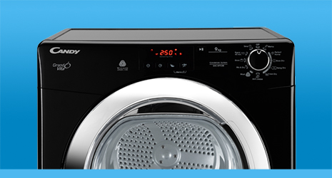 Candy tumble dryers at Argos.
