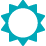 Fitbit's icon of a person stretching/jumping.