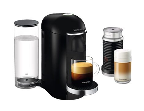 Nespresso Coffee Machines on Amazon Prime