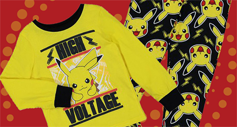 Pokemon Argos - 