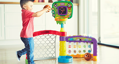 Little Tikes Toys Playsets Argos