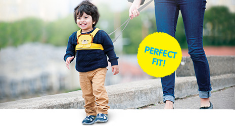 toddler harness argos