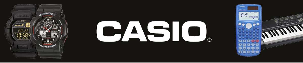 argos casio world time watch