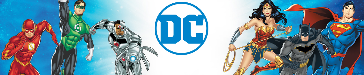 DC Comics.