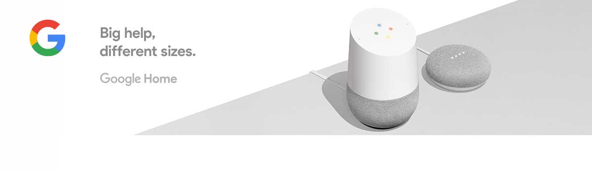 Google Home