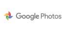 Google Photos logo.