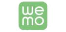 Wemo logo.
