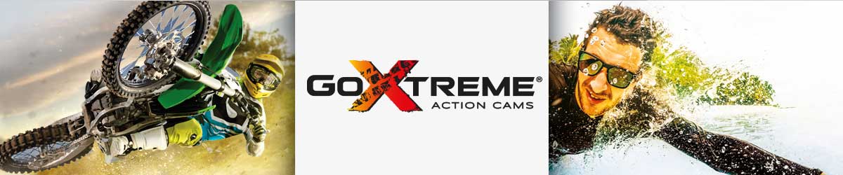 GoExtreme