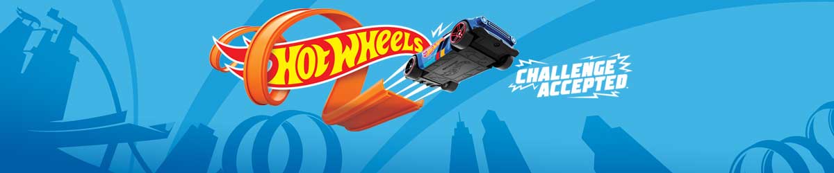 hot wheels blastin rig argos