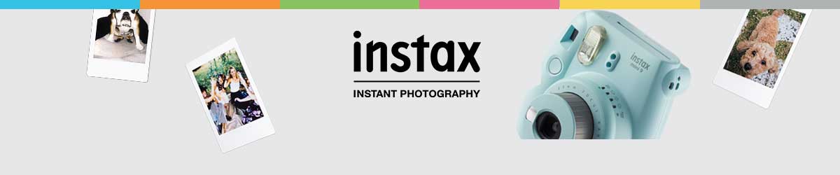 instax