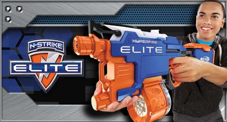 argos nerf gun fortnite