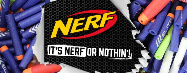 Nerf
