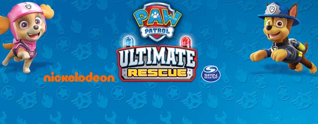 Paw Patrol