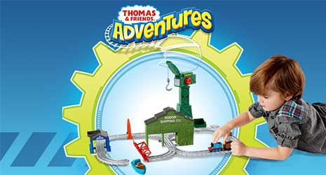 thomas minis argos