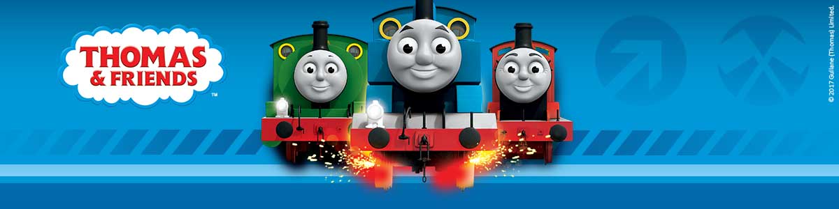 thomas minis argos