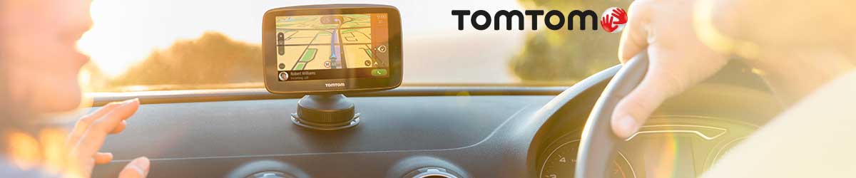 TomTom