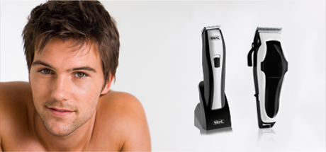 Wahl Go Argos